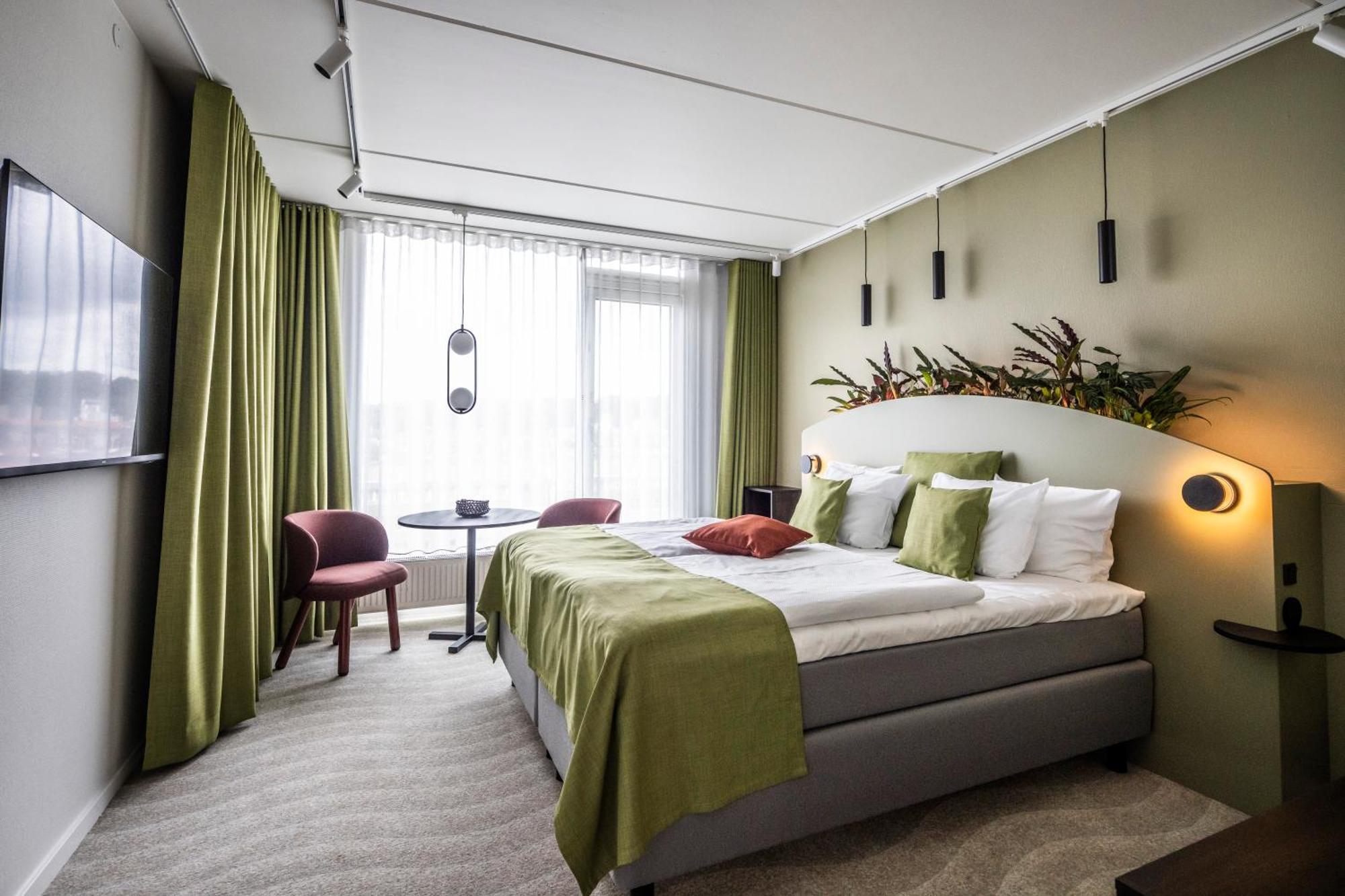 The Note Otel Vejle Dış mekan fotoğraf